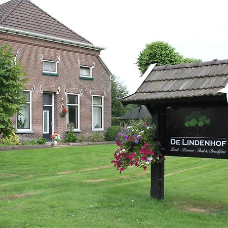 De Lindenhof Grolloo Exterior foto