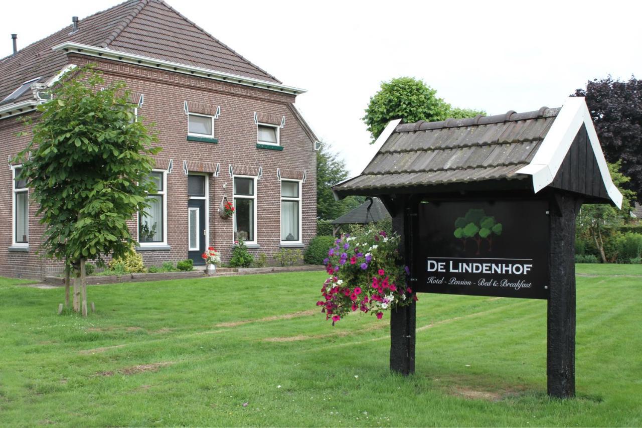 De Lindenhof Grolloo Exterior foto
